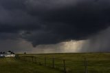 Australian Severe Weather Picture