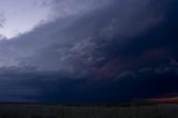 Australian Severe Weather Picture