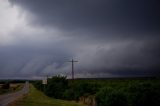 Australian Severe Weather Picture