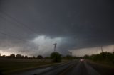 Australian Severe Weather Picture