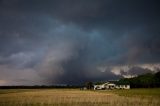 Australian Severe Weather Picture