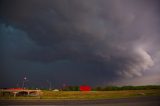 Australian Severe Weather Picture