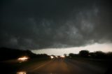 Australian Severe Weather Picture