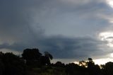 Australian Severe Weather Picture