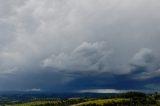 Australian Severe Weather Picture