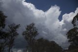 Australian Severe Weather Picture