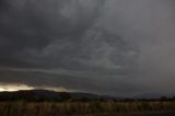 Australian Severe Weather Picture