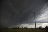 Australian Severe Weather Picture