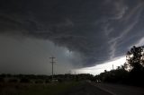 Australian Severe Weather Picture