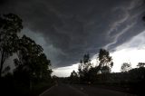 Australian Severe Weather Picture