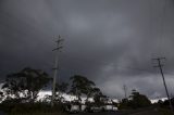 Australian Severe Weather Picture