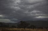 Australian Severe Weather Picture