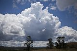 Australian Severe Weather Picture