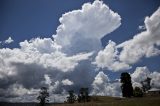 Australian Severe Weather Picture