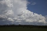 Australian Severe Weather Picture