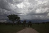 Australian Severe Weather Picture