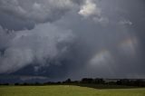 Australian Severe Weather Picture