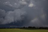 Australian Severe Weather Picture