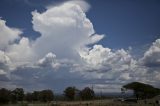 Australian Severe Weather Picture