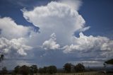 Australian Severe Weather Picture