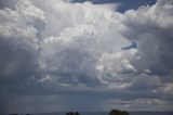 Australian Severe Weather Picture