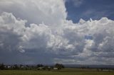 Australian Severe Weather Picture