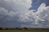 Australian Severe Weather Picture