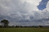 Australian Severe Weather Picture