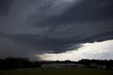 Australian Severe Weather Picture