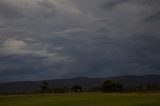 Australian Severe Weather Picture