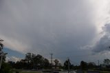 Australian Severe Weather Picture