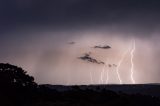 Australian Severe Weather Picture