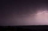 Australian Severe Weather Picture