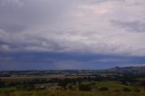 Australian Severe Weather Picture