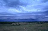 Australian Severe Weather Picture