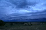 Australian Severe Weather Picture