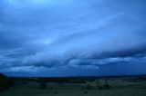 Australian Severe Weather Picture