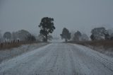 Australian Severe Weather Picture