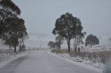 Australian Severe Weather Picture