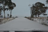 Australian Severe Weather Picture