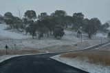 Australian Severe Weather Picture