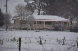 Australian Severe Weather Picture