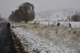 Australian Severe Weather Picture