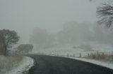 Australian Severe Weather Picture