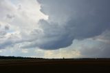 Australian Severe Weather Picture