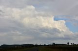 Australian Severe Weather Picture