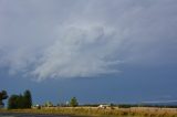 Australian Severe Weather Picture