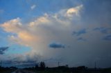 Australian Severe Weather Picture