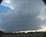 June 12 2003 Central Texas classic and LP Supercells and Olney tornado