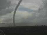 Tornadoes 24 May 2004 Nebraska